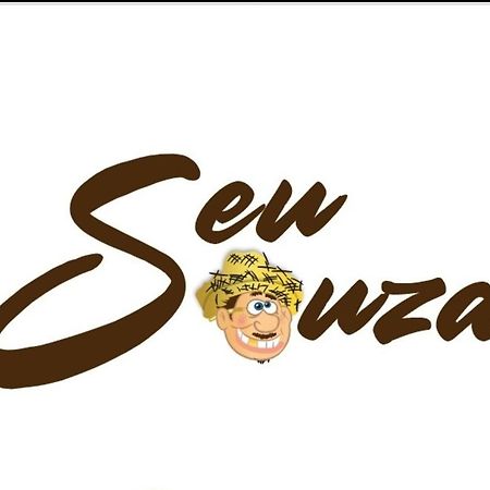 Pousada Do Seu Souza Belo Horizonte Exterior foto